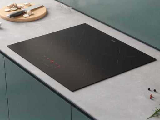 ETNA KIS159ZT Inductie Kookplaat
