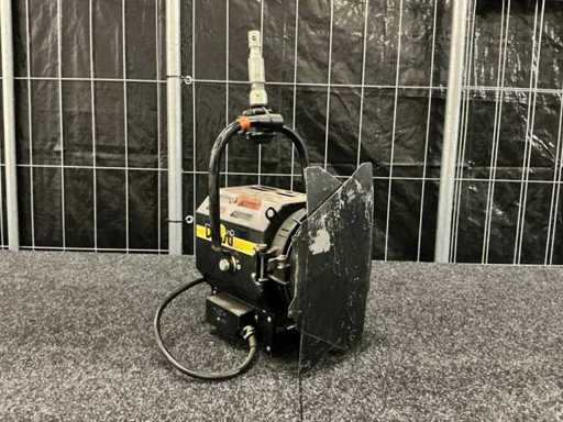 DeSisti Leonardo 310/11 1kW Spotlight (10x)