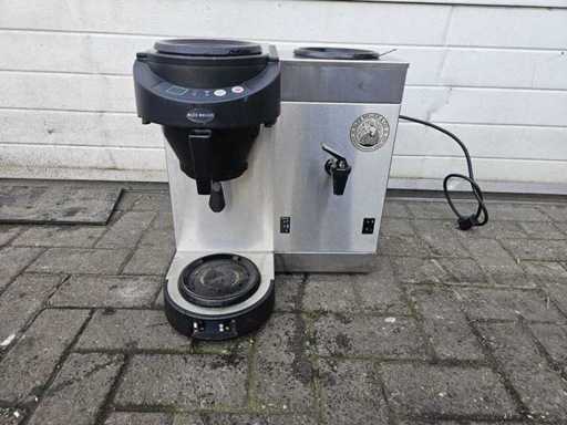 Alex Meijer – M200W – Kaffeemaschine