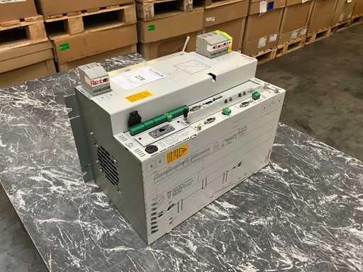 Rexroth PSI6100,750L1 Frequenzwandler