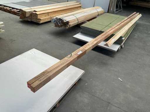 Balk (2x)