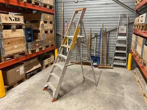 Petry Landing Staircase