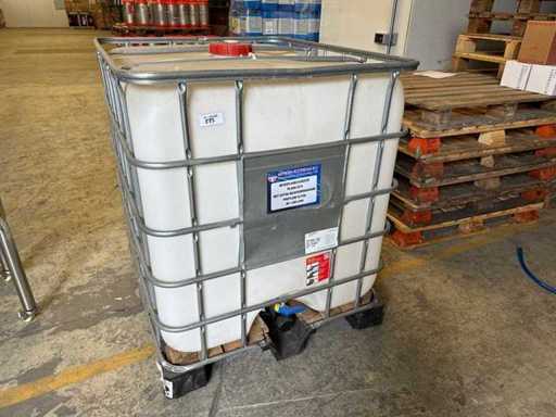 IBC-Behälter 1000 Liter