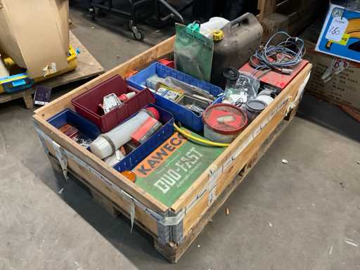 Altri strumenti e accessori