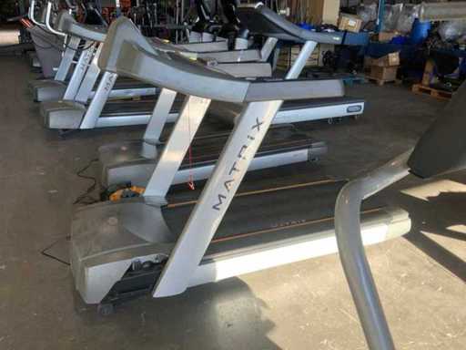 Matrix T50 treadmill Loopband