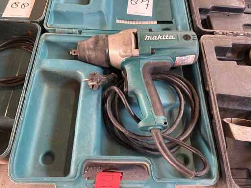Makita TW0350 Schlagschrauberschlüssel