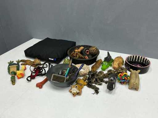 Hondenaccessoires