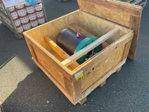 STROMAG RL280-01 Rotor Lock Cylinder