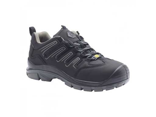 Blackrock - S3 - werkschoenen composiet maat 46 (16x)