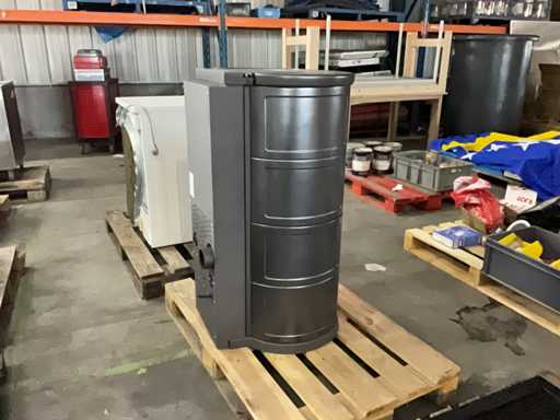 Surdiac Lyon Pallet kachel