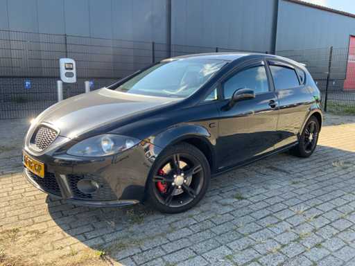 2006 Seat Leon FR Personenauto