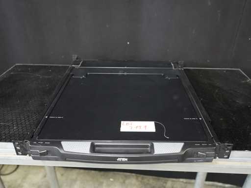 ATEN - CL 1000 M - Video