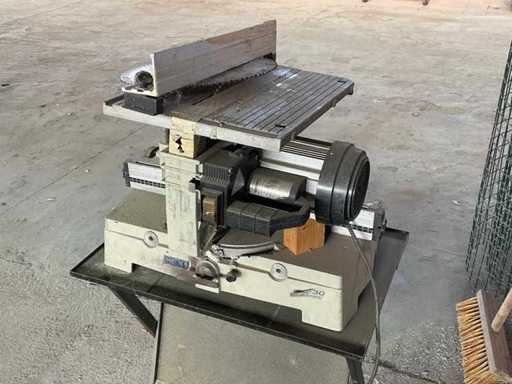 Sega a braccio radiale Oemme