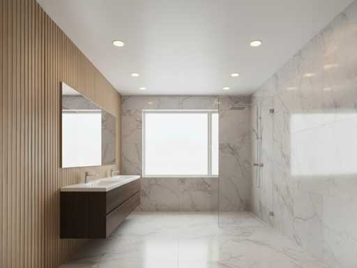 4.9W CCT 3 color Recessed spotlight waterproof(50x)