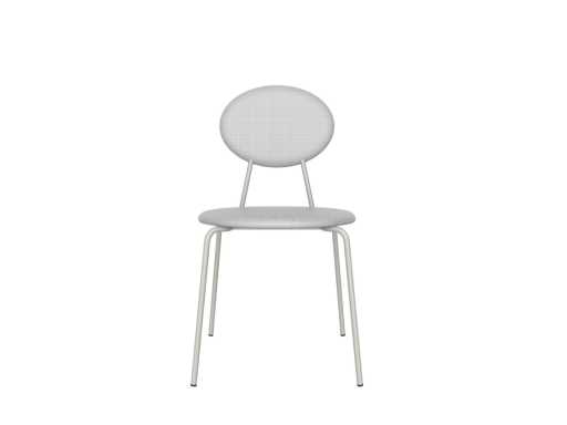 Lensvelt « Rick Minkes » Chaise de réunion de l’ARN (8x)