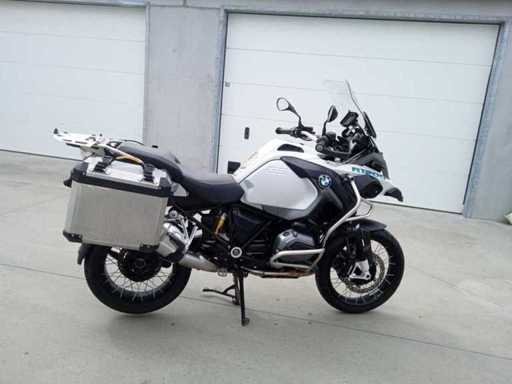 BMW - R 1200 GS ADVENTURE - Moto