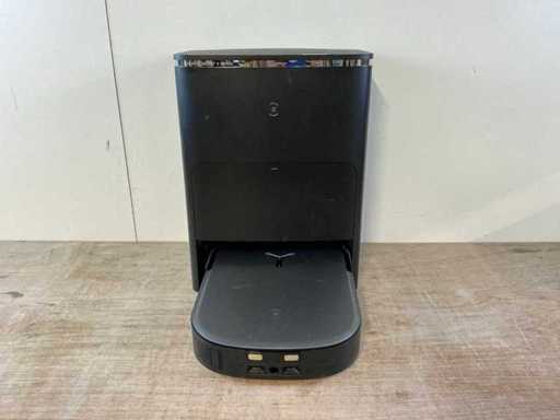 ECOVACS Deebot X2 OMNI Robotstofzuiger