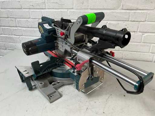 Bosch GCM 8 SJL Kosowa Piła