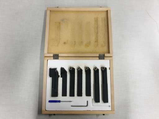 Rogi - 2023 - 20MM/7STK - Drehwerkzeug