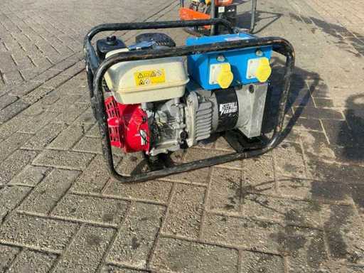 Stephill Power Generator