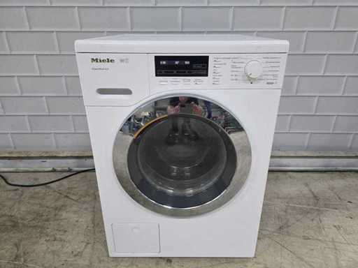 Miele - WKF21 - HW20 - Lavatrice