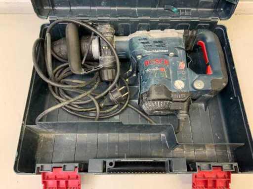 Bosch - GSH 5 CE - 2018 - Hammer