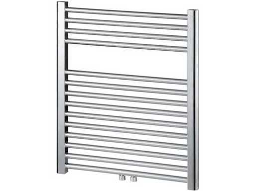 Radiatore Haceka Gobi 590x690mm Design