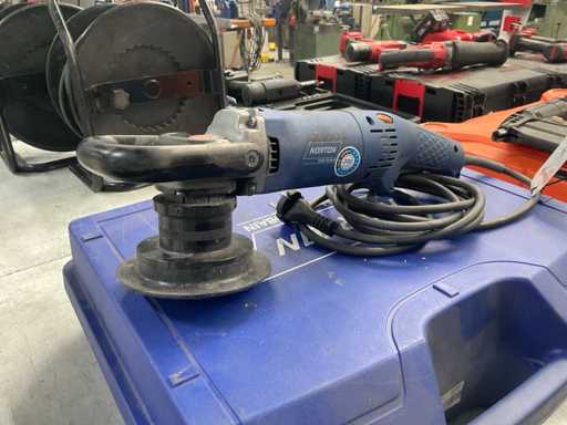 Norton *ba 12 Fasenmaschine