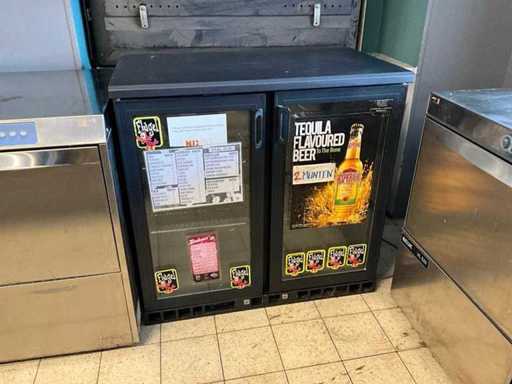 Gamko MXB20250GG070 Glasdeur barkoeling