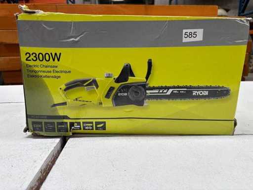 Ryobi RCS23405B Kettensäge 2300W