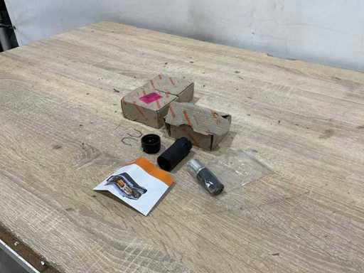 Weidmuller Hdc cable (3x)