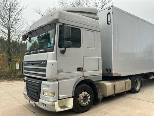 2009 Daf FTXF 105 Truck