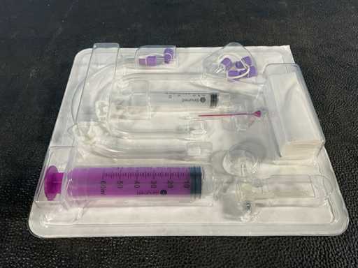 Danumed - Set DanuButton Premium, Ch.14, l. 45mm (5x)