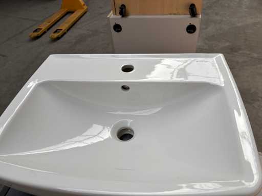 Bassin Geberit Bastia (9x)