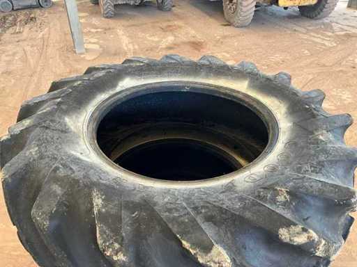 Pneu Goodyear 15.5/80-24 (4x)