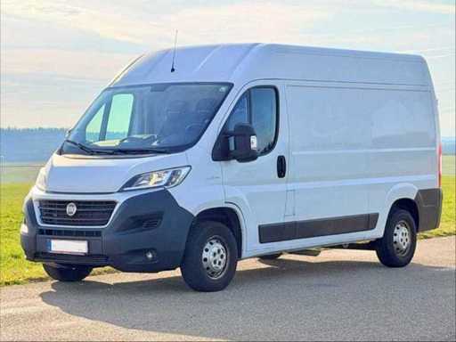 Fiat 130 L2H2 Ducato Transporter