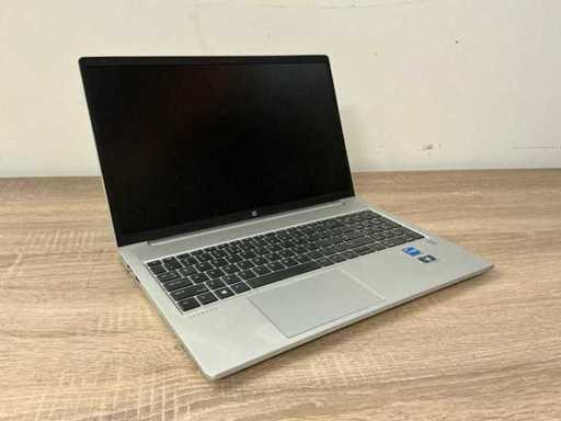 Laptop - HP - HP ProBook 450 15.6 inch G9 Notebook PC