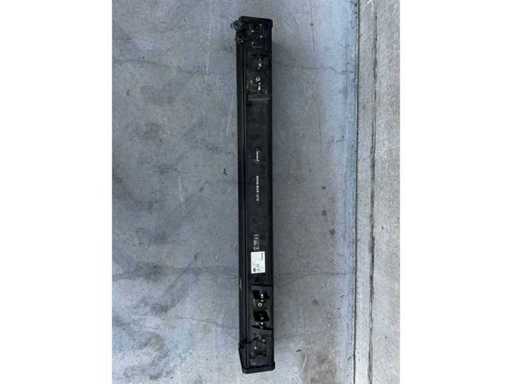 1x Nicols NOVA BAR 1210