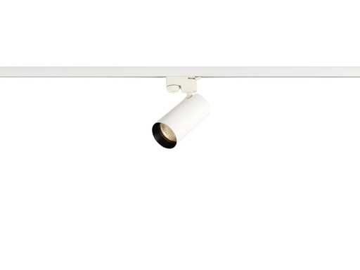 Fissatore Railspot GU10 con anello rotabile (20x)