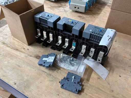 Siemens Sirius Process Equipment