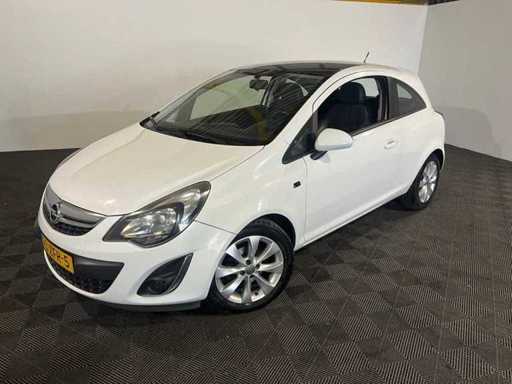 Opel  Corsa 1.2 EcoF. An.Ed. LPG, 23-ZFR-5