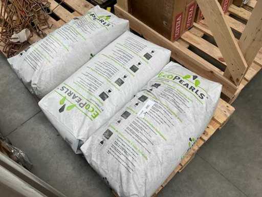 Unifloor EcoPearls Nivelliergranulate (3x)