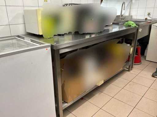 Werktafel