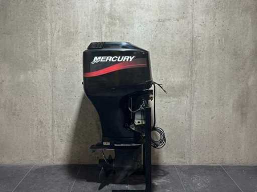 Mercury - Long tail - 90 HP - 4-stroke. F90ELPT - Outboard Motor