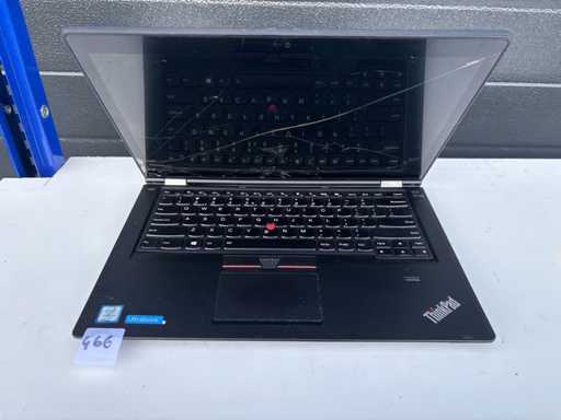 Thinkpad - Laptop