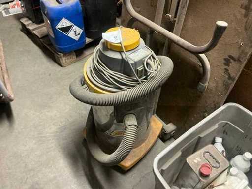 Ghibli WS15 Industriële stofzuiger