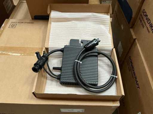 Microinverter Hoymiles HM-400 per centrali elettriche con balcone (10x)