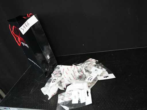 FACOM - PRESA METRICA 6 PUNTI DA 1/2" - Set Utensili