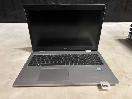 HP - Laptop