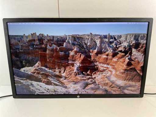 HP (Z32x) 32", 3840x2160 (UHD) IPS Monitor